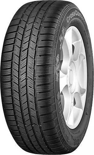 Continental 255/65R16 109H TL ContiCrossContact Winter